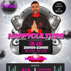 Happy Culture
